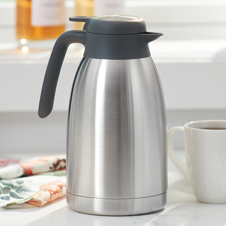 Product details for Princess House® Insulated Carafe