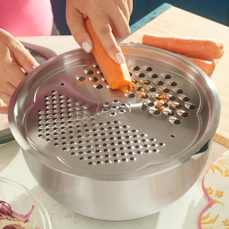 Product details for Culinario Series® Tools Multifunctional Prep