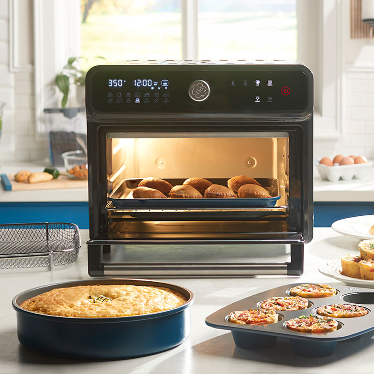 Princess house Air fryer Kitchen item Princess House air fryer | eBay main image 4