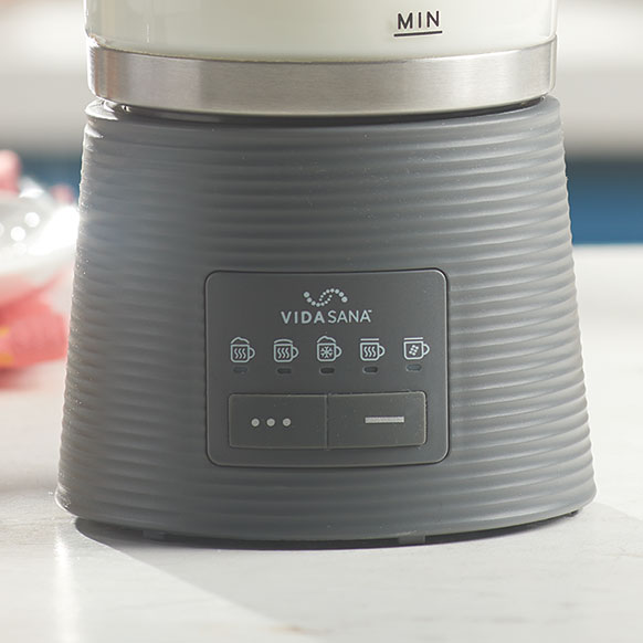 Product details for Vida Sana™ Electrics Milk Frother