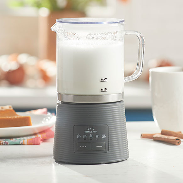 Product details for Vida Sana™ Electrics Milk Frother