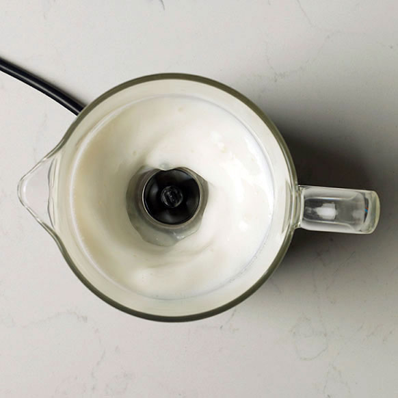 Product details for Vida Sana™ Electrics Milk Frother
