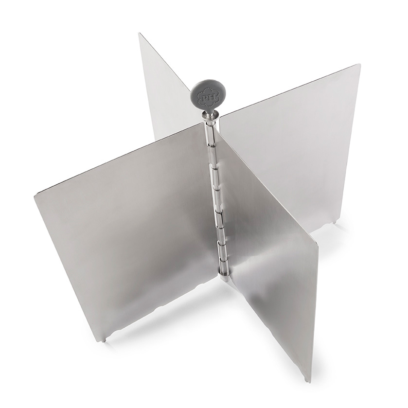 Product details for Princess Heritage® Stainless Steel Cookware