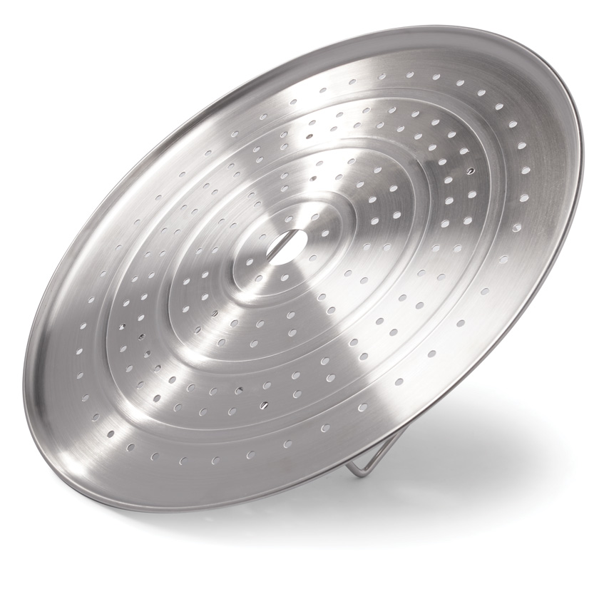 Product details for Princess Heritage® Stainless Steel Cookware