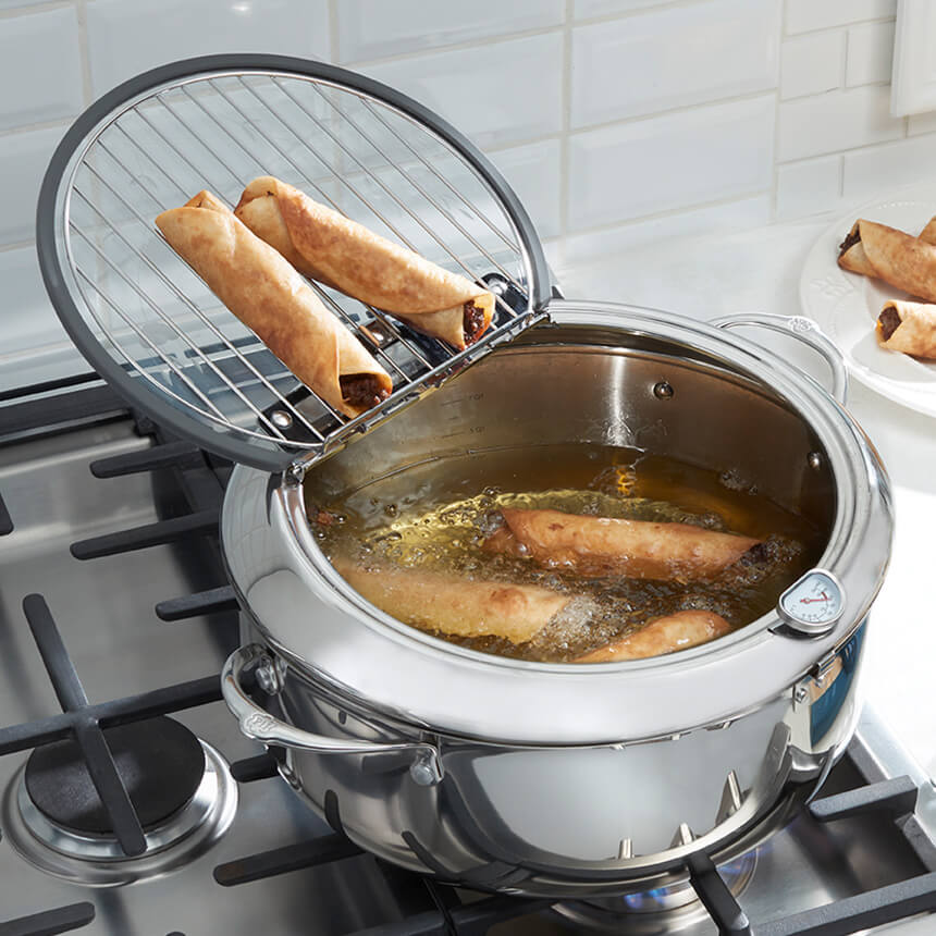 ④再入荷なし！Princess TABLE FOUNDUE & FRY PURE ④再入荷なし！Princess TABLE FOUNDUE & FRY PURE