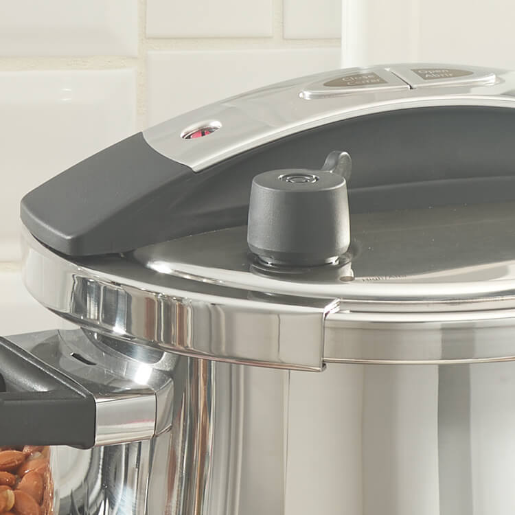 Product details for Princess Heritage® Stainless Steel Cookware