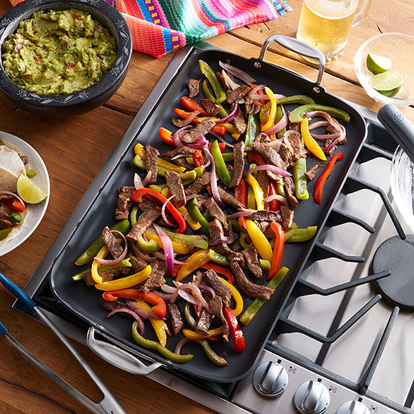 Product details for Princess House® Carbon Steel 12