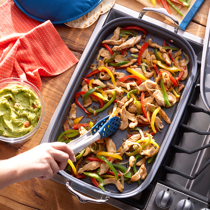 Product details for Princess Heritage® Signature Nonstick Double