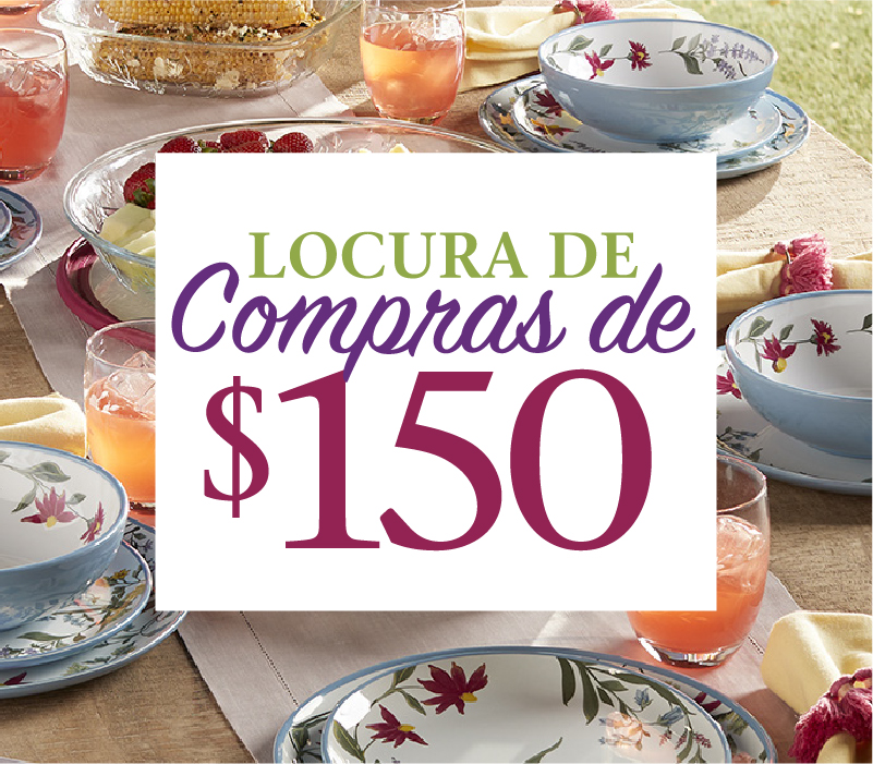 Especiales De Princess House