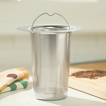 Product details for Princess Heritage® Stainless Steel Cookware