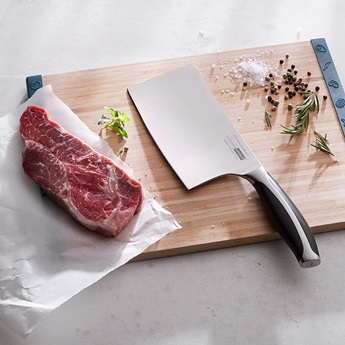 Hacha de Cocina de Royal Prestige
