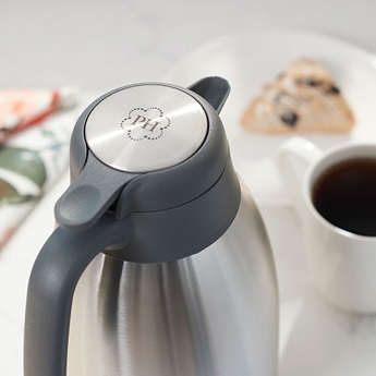 Product details for Princess House® Insulated Carafe