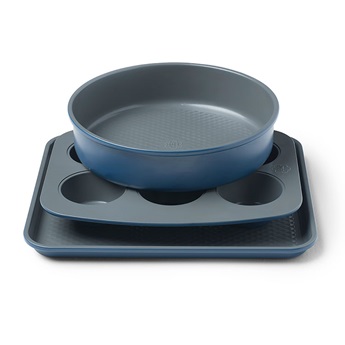 Product details for Princess House® 3-Pc. Essential Baking Set