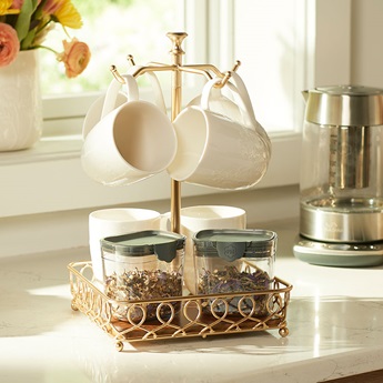 Product details for PH Timeless Mug Caddy