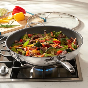 Product details for Princess Heritage® Signature 14