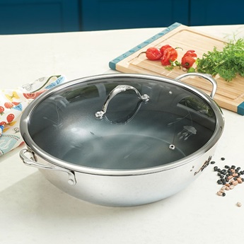 Product details for Princess Heritage® Signature 9-Qt. Nonstick