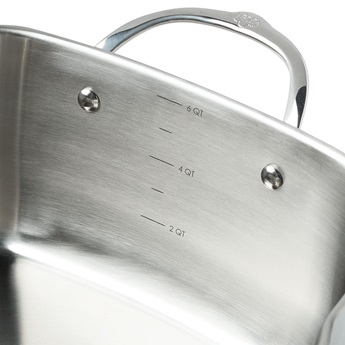 Product details for Princess Heritage® Signature 6-Qt. Square Fryer