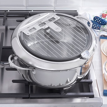 Product details for Princess Heritage® Signature 9-Qt