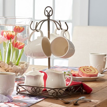 Product details for Meridian™ Mug Caddy