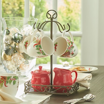 Product details for Meridian™ Mug Caddy