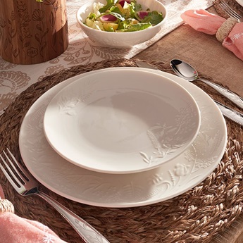 Product details for Wildflower Dinnerware 16-Pc. Service for 4