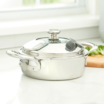 Product details for Vida Sana® 5-Ply Stainless Steel