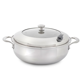 ★専用★＊Sylvia ＊Casserole・* De Silva Italy 8