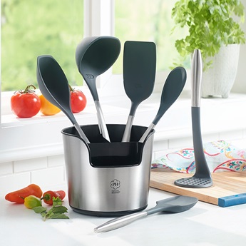 食器 princess Product details for Culinario Series® Tools Healthy Portion Spoon