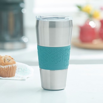 Product details for Princess House 28 oz. Tumbler