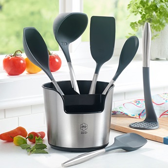 Product details for Culinario Series® Tools Deluxe Rotating