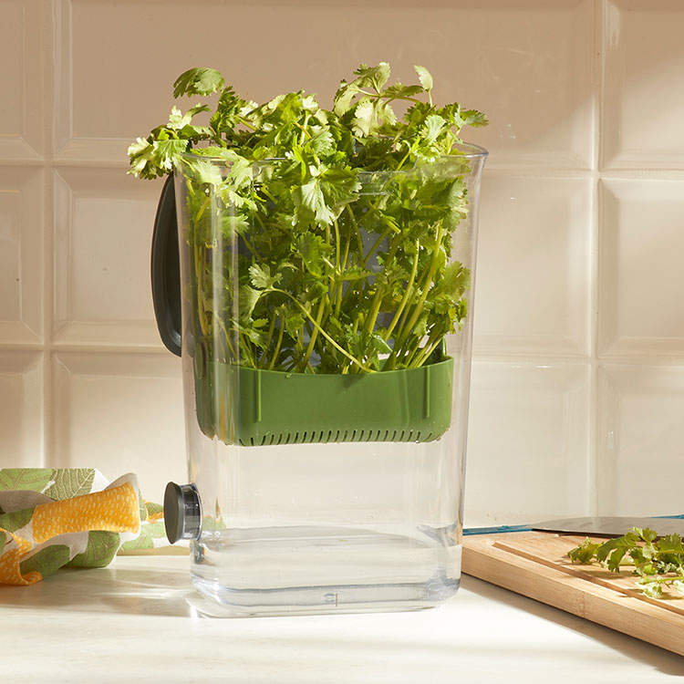 Herb Keeper