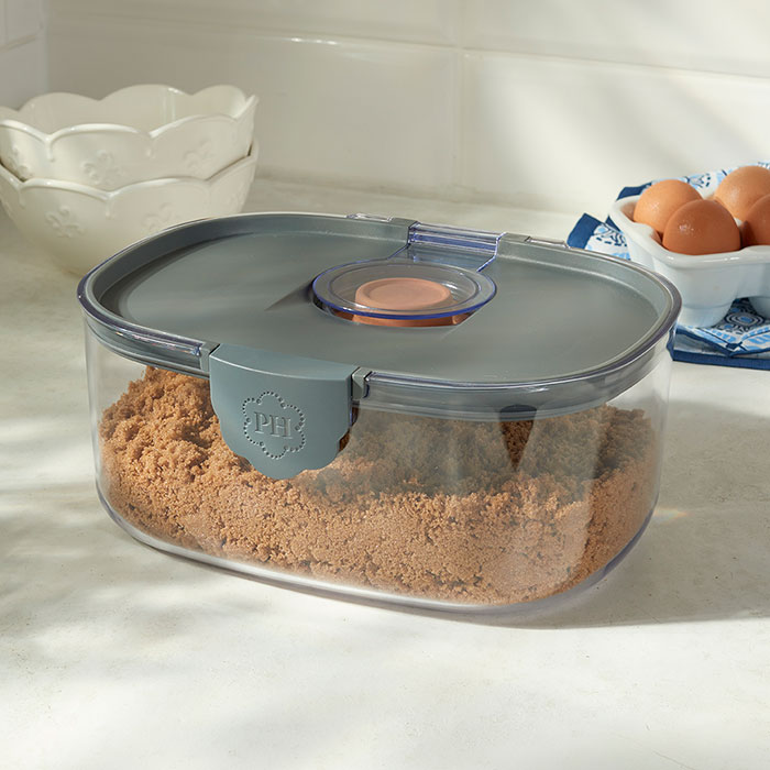 Product details for PH Pantry 3-Qt. Specialty Container