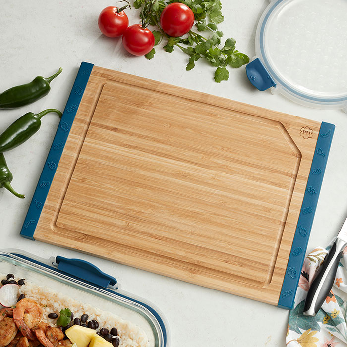 Bamboo Cutting Board