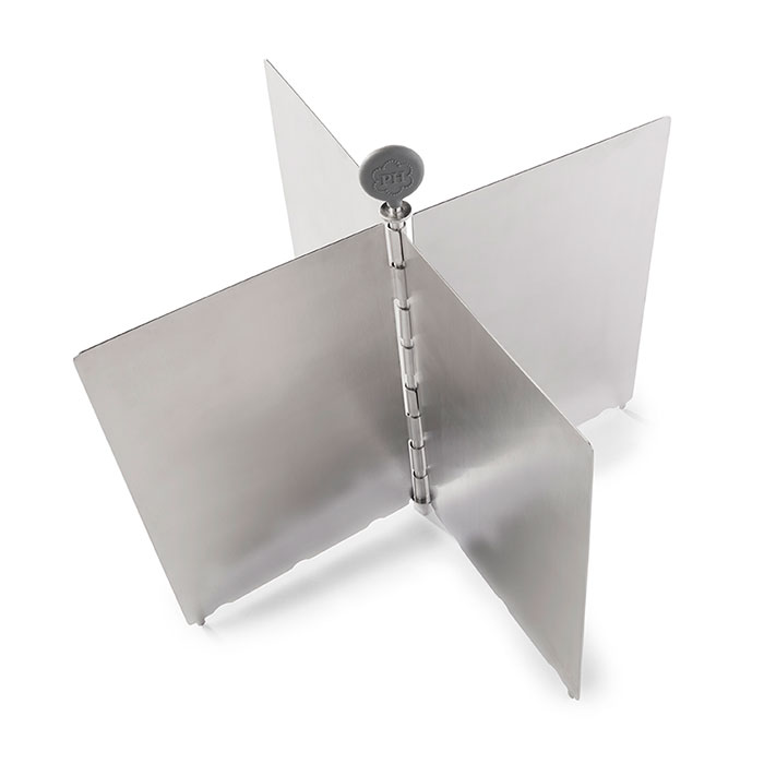 Product details for Princess Heritage® Stainless Steel Cookware