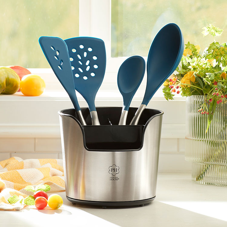 Product details for Culinario Series® Tools Deluxe Rotating