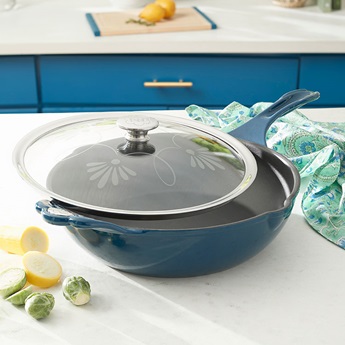 Product details for Mi Cocina by Princess House® 11