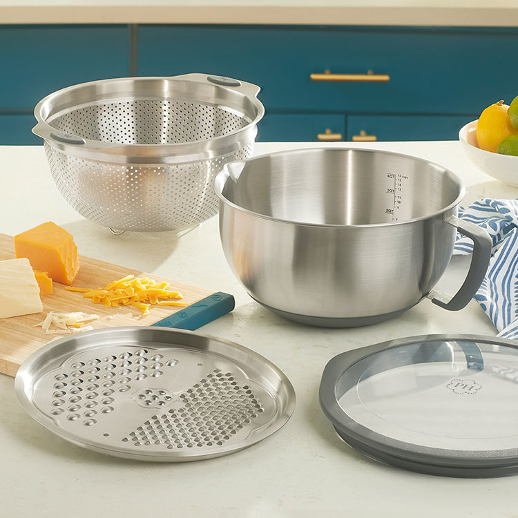 Product details for Culinario Series® Tools Multifunctional Prep