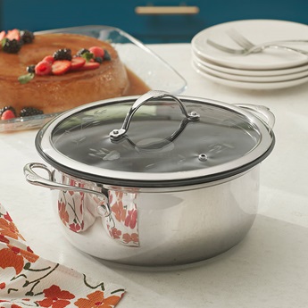 Product details for Princess Heritage® Signature Flan Pan
