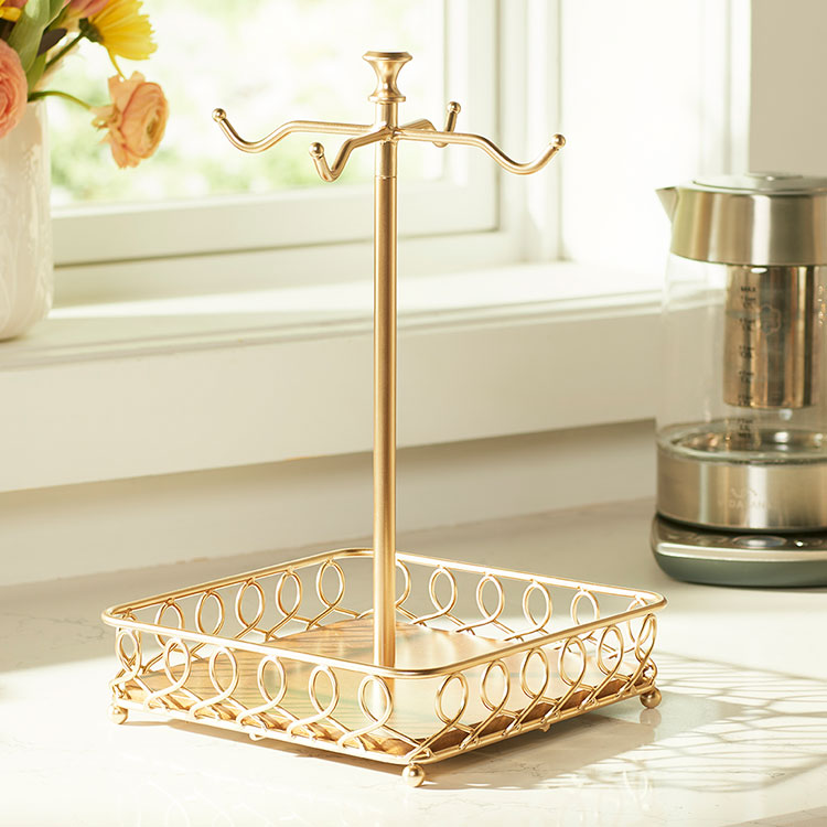 Product details for PH Timeless Mug Caddy