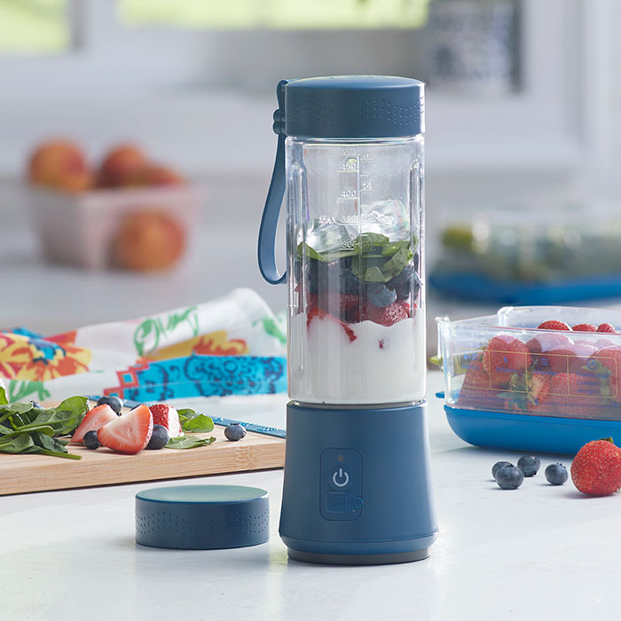 Product details for Princess House® Portable Blender