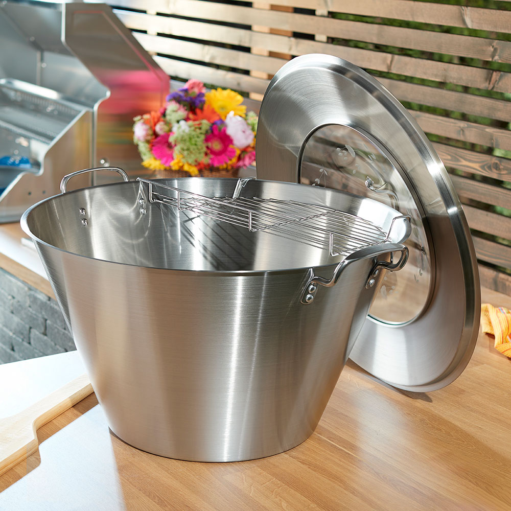 食器 princess Product details for Princess House® Barbecue 50-Qt. Cazo