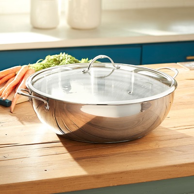 Product details for Princess Heritage® Signature 15-Qt. Nonstick