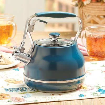 Product details for Princess Heritage® Stainless Steel Cookware