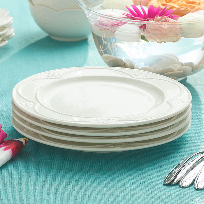 Dinner Plates