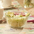 Princess House Small Serving Bowl