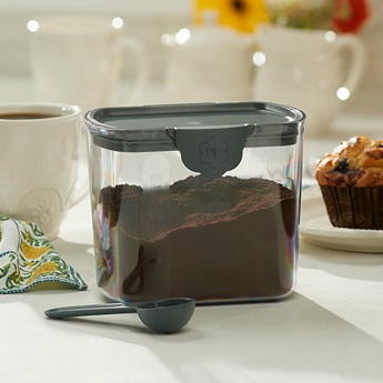 Product details for PH Pantry 1.5-Qt. Storage Container
