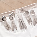 Princess House 20-Pc Service for 4