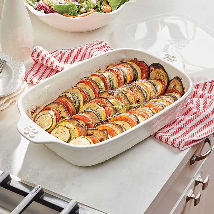 9" x 13" Bake & Store Dish