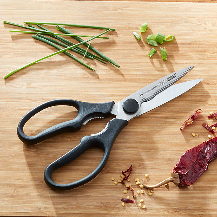 Product details for Culinario Series II™ Cutlery Kitchen Shears