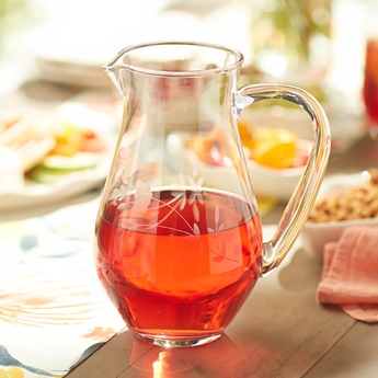 Product details for Princess Heritage® Pitcher